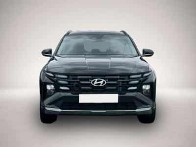 Hyundai Tucson (2026) - Photo 2