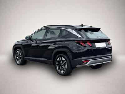 Hyundai Tucson (2026) - Photo 4
