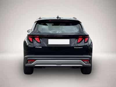 Hyundai Tucson (2026) - Photo 5