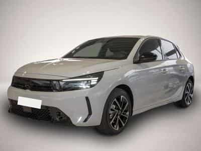 Opel Corsa (2025) - Photo 1