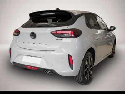 Opel Corsa (2025) - Photo 3