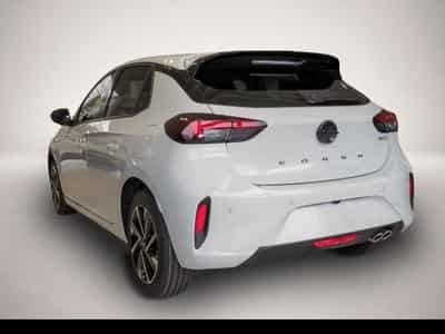 Opel Corsa (2025) - Photo 4
