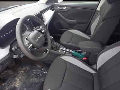 Skoda Kamiq (2026) - Photo 3