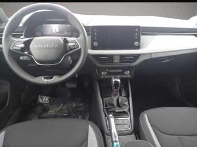 Skoda Kamiq (2026) - Photo 5
