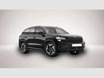 Skoda Kodiaq (2025) - Photo 1