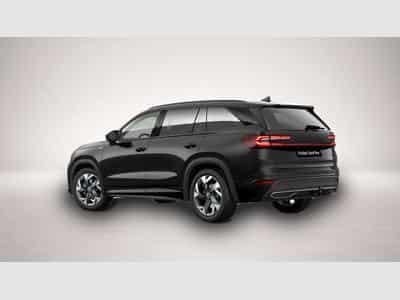 Skoda Kodiaq (2025) - Photo 3