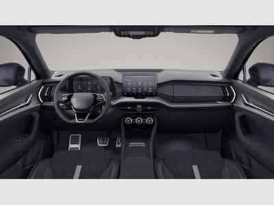 Skoda Kodiaq (2025) - Photo 4