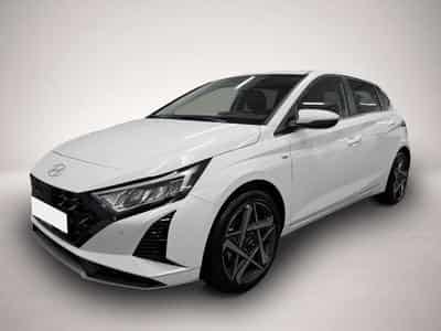 Hyundai i20 (2024) - Photo 1