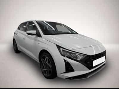 Hyundai i20 (2024) - Photo 2