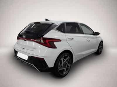 Hyundai i20 (2024) - Photo 3