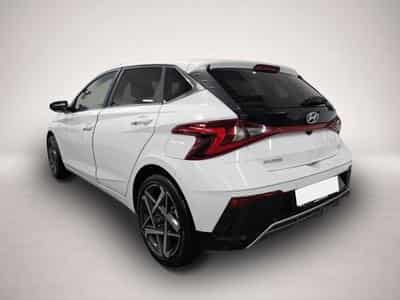 Hyundai i20 (2024) - Photo 4