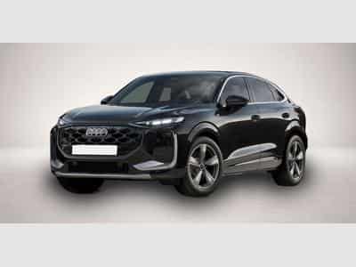 Audi Q3 (2026) - Photo 1