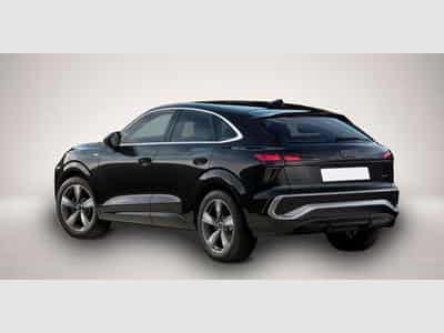 Audi Q3 (2026) - Photo 2