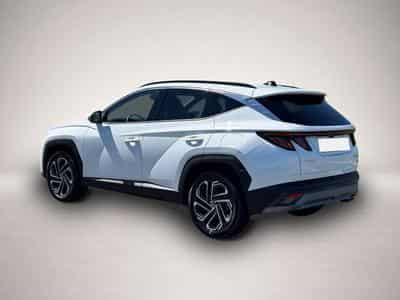 Hyundai Tucson (2026) - Photo 4