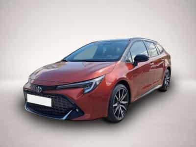 Toyota Corolla (2026) - Photo 1