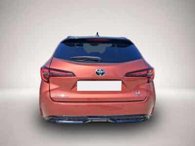 Toyota Corolla (2026) - Photo 7