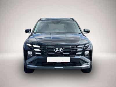 Hyundai Tucson (2026) - Photo 2