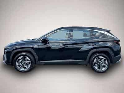 Hyundai Tucson (2026) - Photo 3
