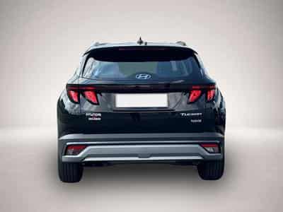 Hyundai Tucson (2026) - Photo 5