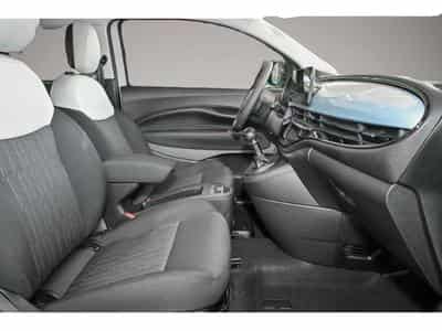 Fiat 500 (2026) - Photo 5