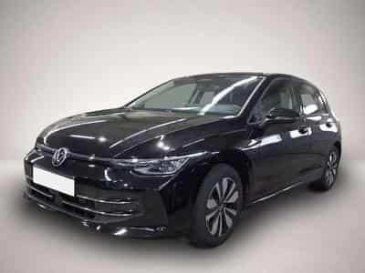 VW Golf (2025) - Photo 1