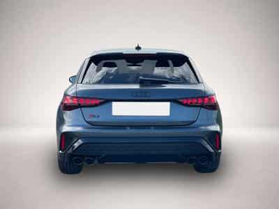 Audi Quattro (2026) - Photo 5