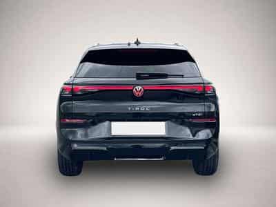 VW T-Roc (2026) - Photo 5