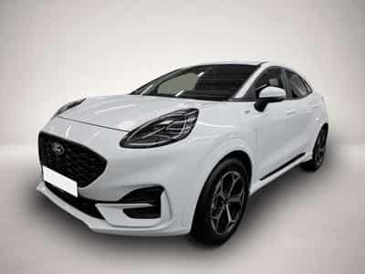 Ford Puma (2025) - Photo 1