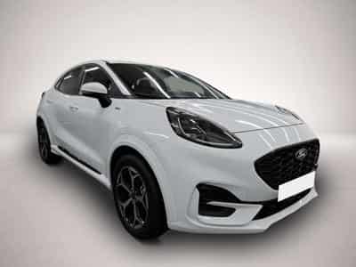 Ford Puma (2025) - Photo 2