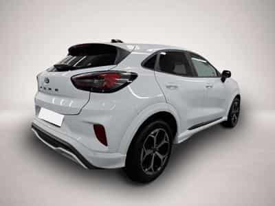 Ford Puma (2025) - Photo 3
