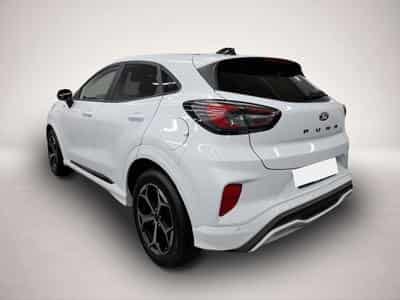 Ford Puma (2025) - Photo 4