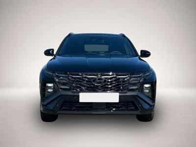 Hyundai Tucson (2026) - Photo 2
