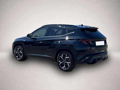 Hyundai Tucson (2026) - Photo 4
