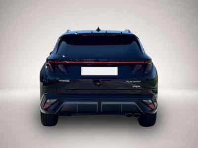Hyundai Tucson (2026) - Photo 5