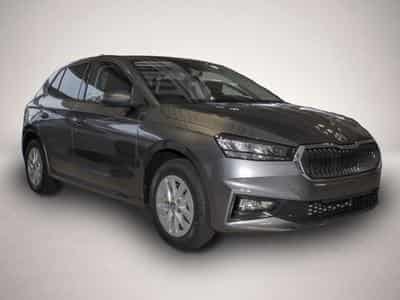 Skoda Fabia (2025) - Photo 2