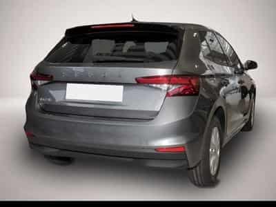 Skoda Fabia (2025) - Photo 3