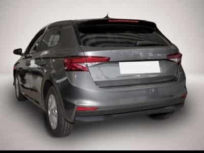 Skoda Fabia (2025) - Photo 4