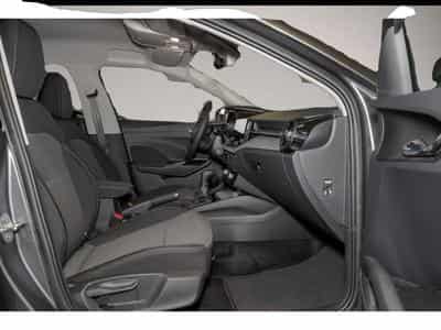 Skoda Fabia (2025) - Photo 5