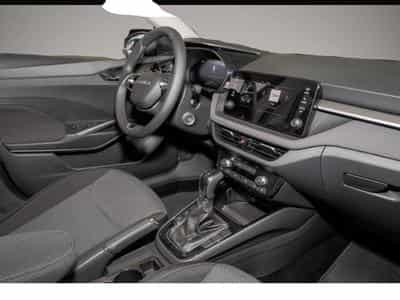 Skoda Fabia (2025) - Photo 6