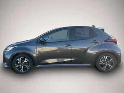 Toyota Yaris (2025) - Photo 2