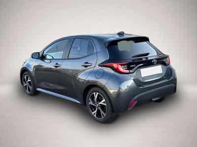 Toyota Yaris (2025) - Photo 3