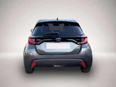 Toyota Yaris (2025) - Photo 4