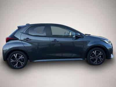 Toyota Yaris (2025) - Photo 6