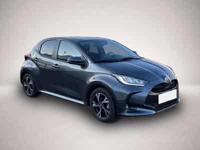 Toyota Yaris (2025) - Photo 7