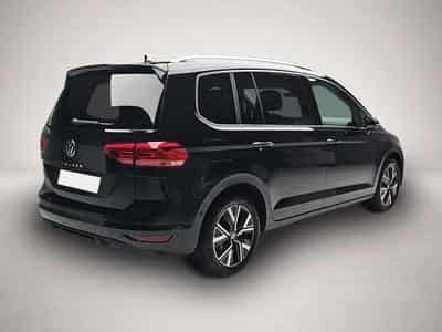 VW Touran (2026) - Photo 2