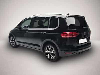 VW Touran (2026) - Photo 3