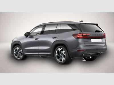 Skoda Kodiaq (2026) - Photo 3