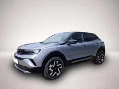 Opel Mokka (2026) - Photo 1