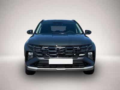 Hyundai Tucson (2026) - Photo 2