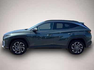 Hyundai Tucson (2026) - Photo 3